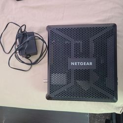 Netgear AC 1900 Modem/Router
