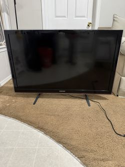 Samsung 50” TV
