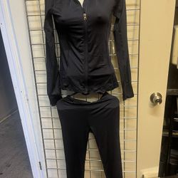 Jumpsuit 