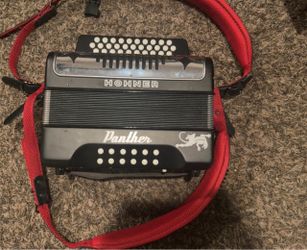 Hohner panther