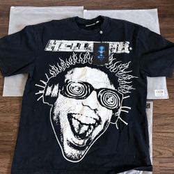 Hellstar Shirt