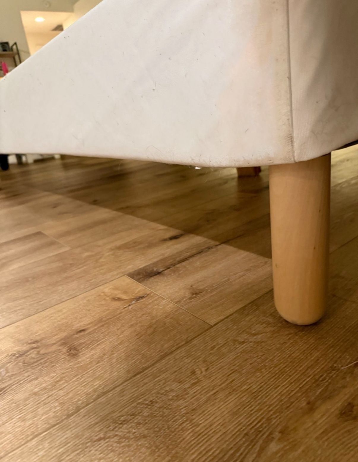 IKEA Bed Base - Full Size