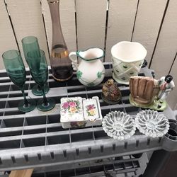 All 1970”s Vintage / Antiques 14 Sets 