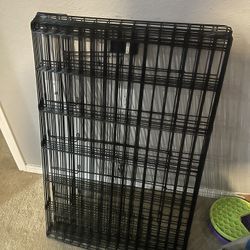 Top Paw Playpen