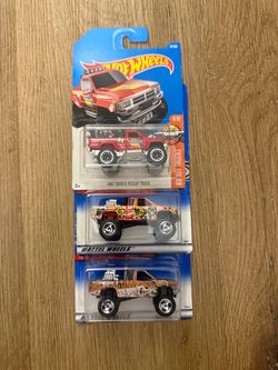 Hotwheels