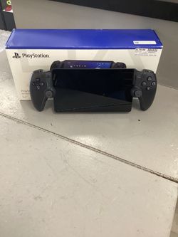 Sony PlayStation Portal Game Console