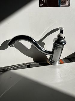 Kitchen Faucet