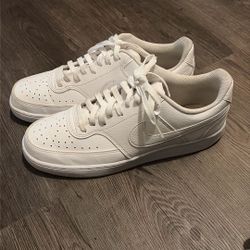 Nike White