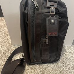 Men’s TUMI Crossbody Bag