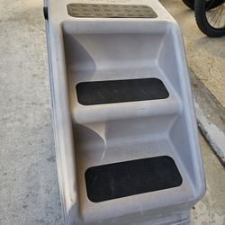 Folding Pet Stair / Step
