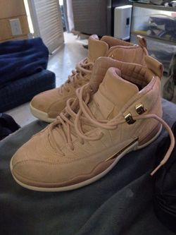 Retro Vachetta Jordan