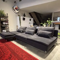 IKEA Couch - NEED OUT TODAY!