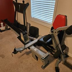 Bowflex Blaze Home Gym