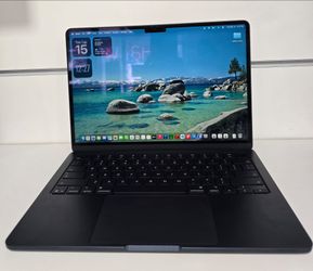 Apple MacBook Air M5