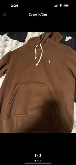 Polo hoodies
