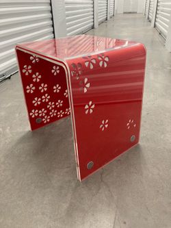 Design Within Reach Mid-Century Modern Side Table