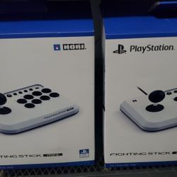 PS5 Fighter Stick Mini