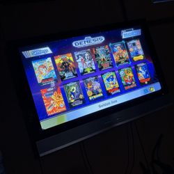 Plasma 44inch Works Great Has Control 