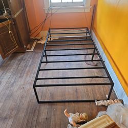 Twin Xl Size Bed And Frame