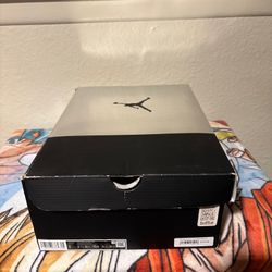 Chrome 6’s Size 9 With Og Box $140