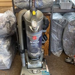 Hoover 12Amp Wind Tunnel Vacuum