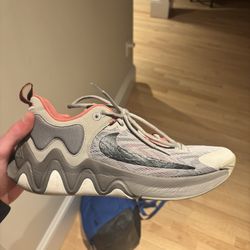 Giannis Immortality 2