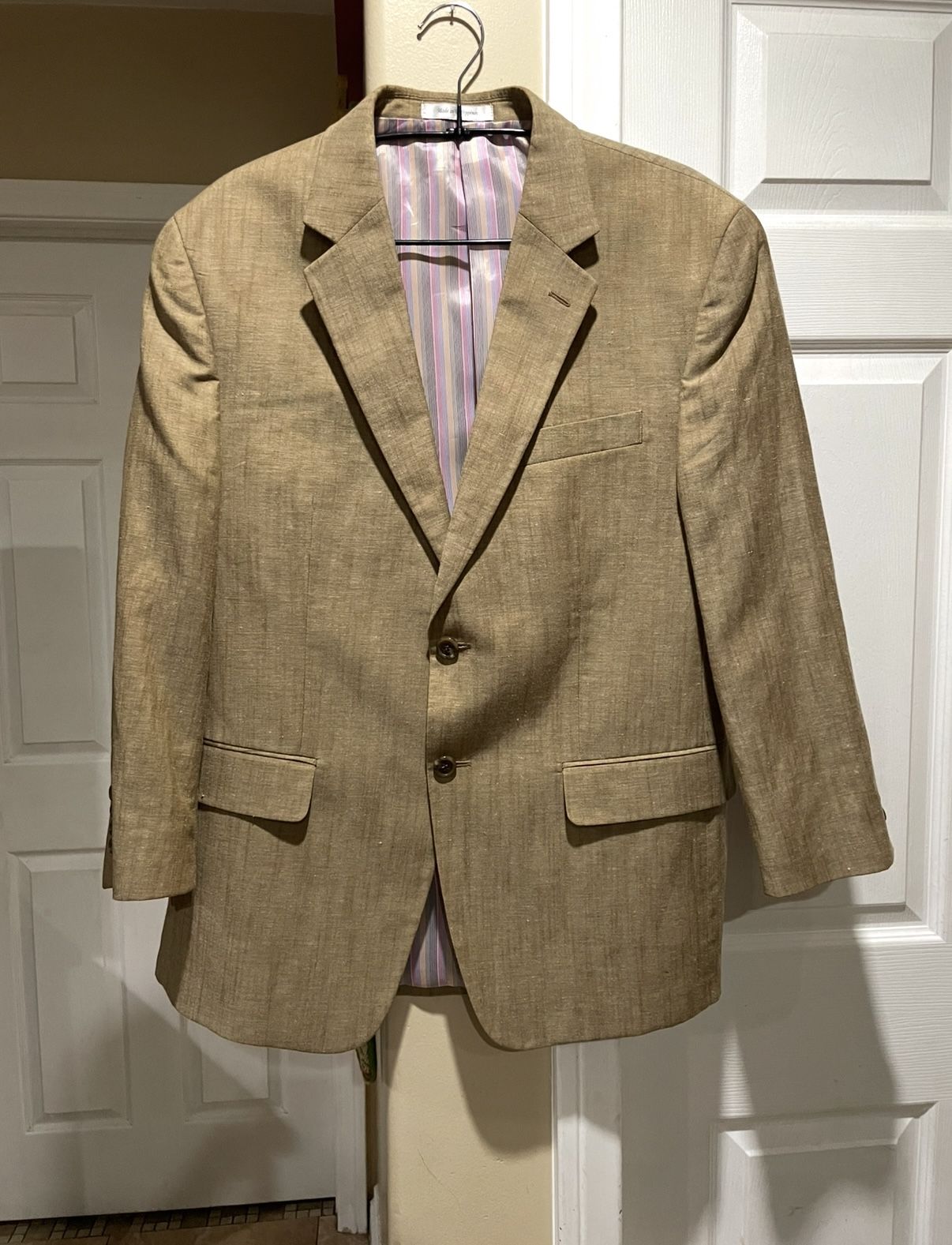 Men’s Micheal Kors Blazer