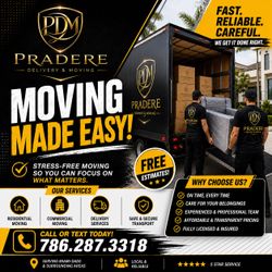 Home item move