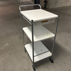 Utility Cart