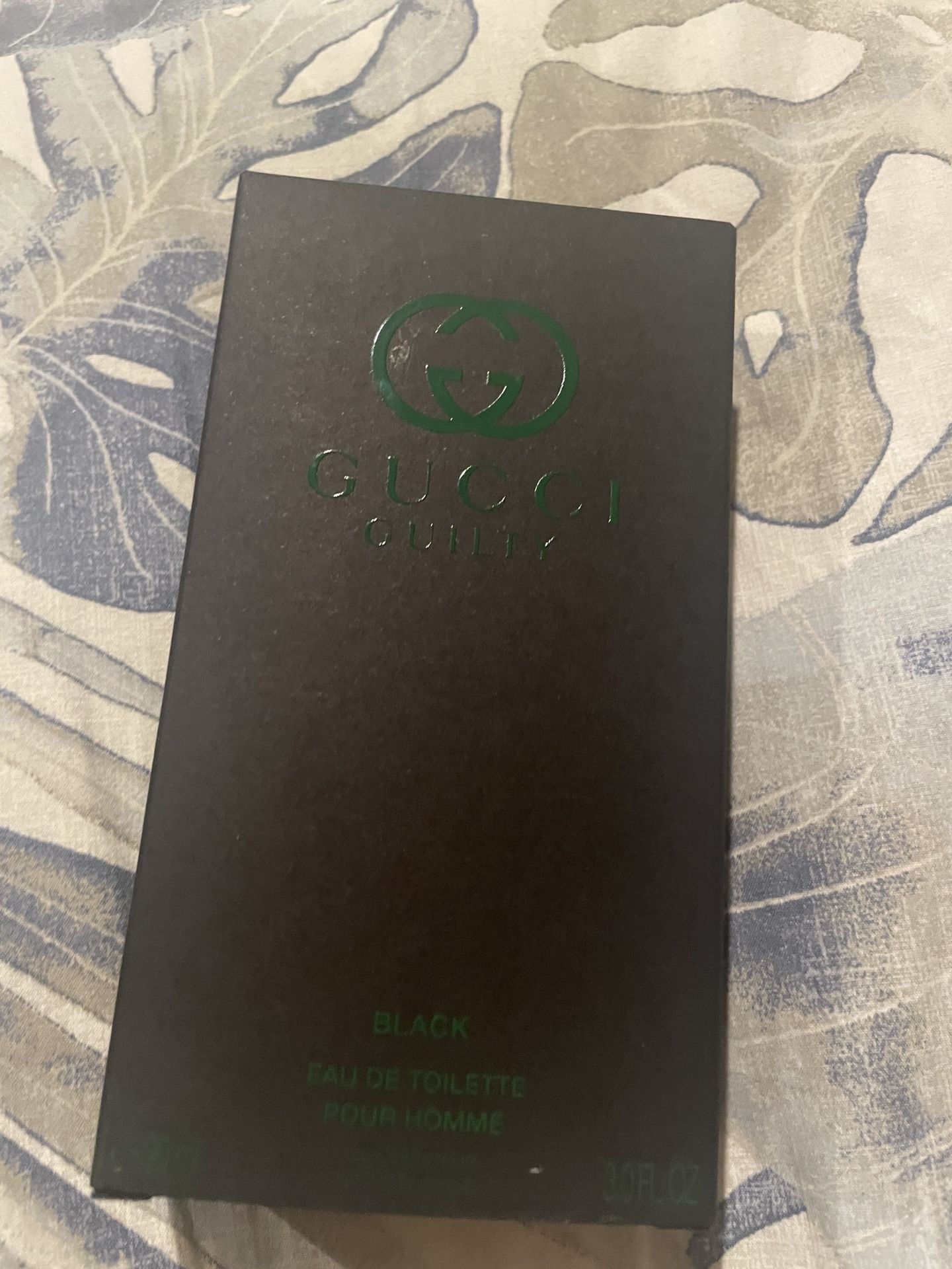 Gucci guilty Mens Cologne