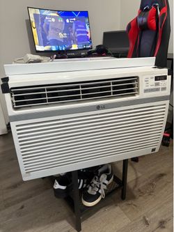 LG Air Conditioner