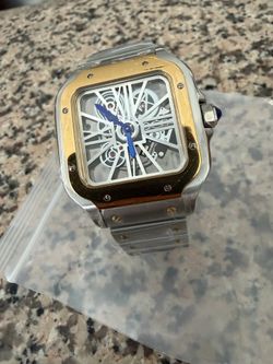 Men’s Watch