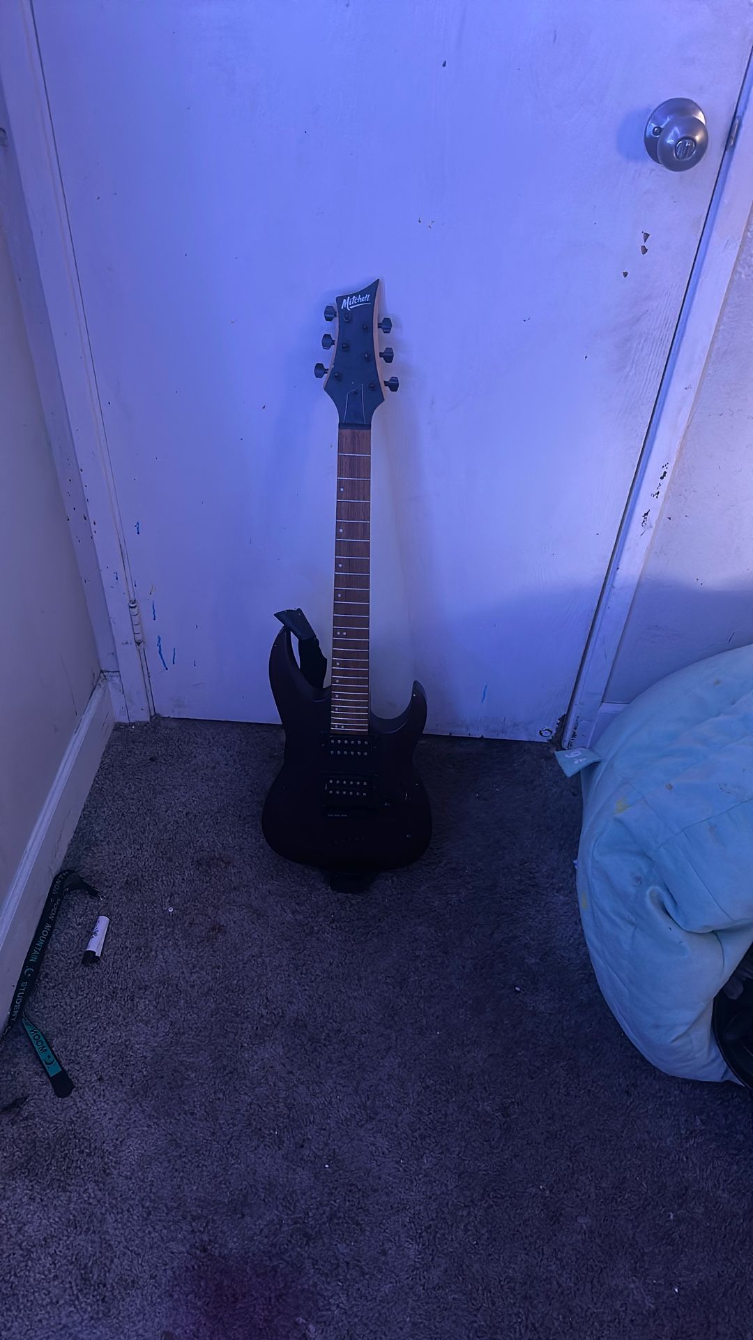 Guitar