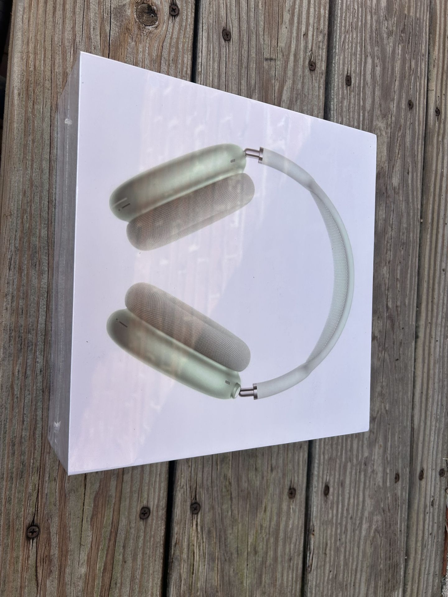 Apple AirPods Max - Green