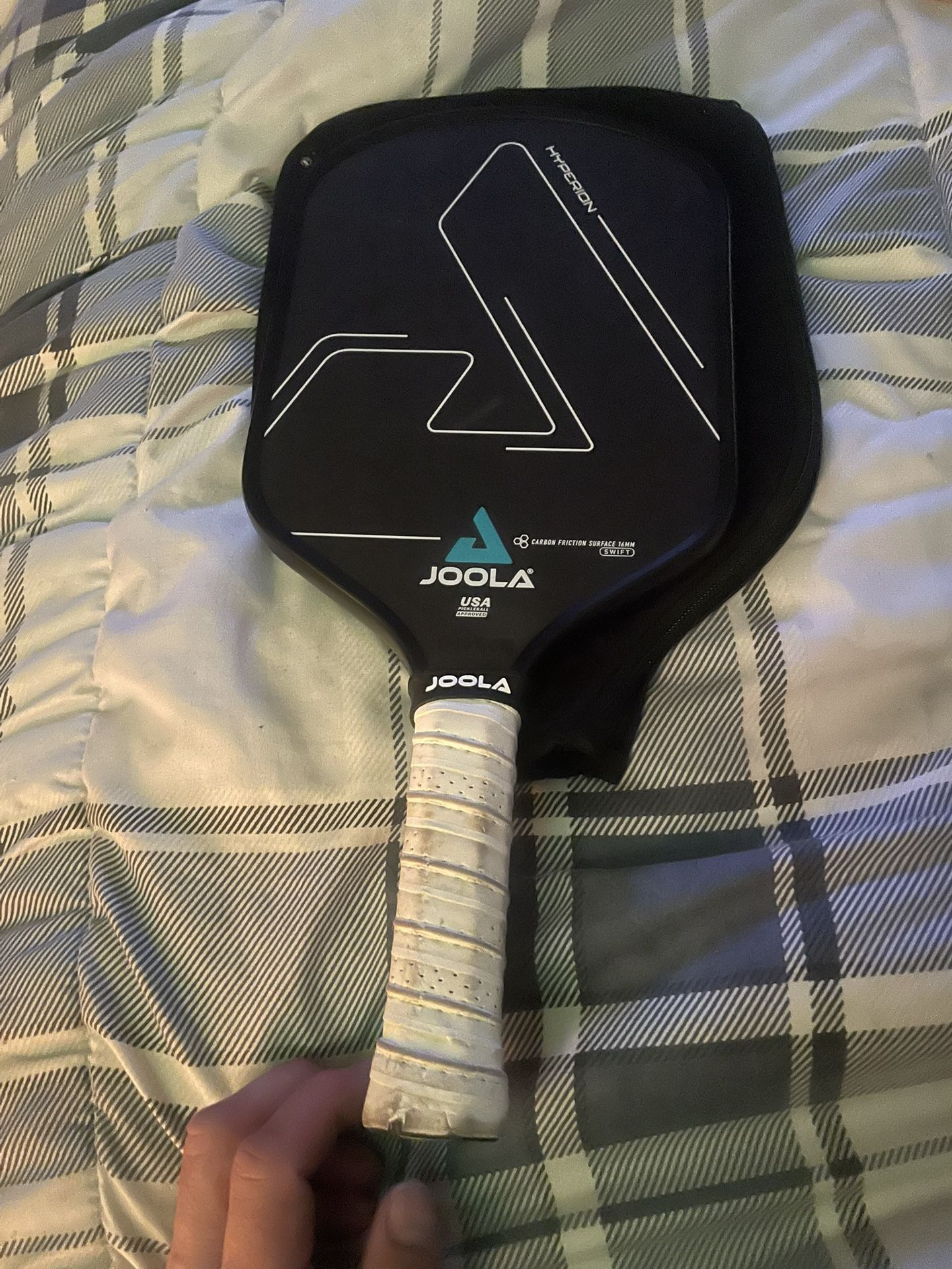 Joola Hyperion Pickleball Paddle