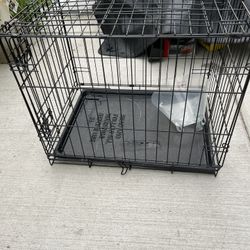 Dog Crate 