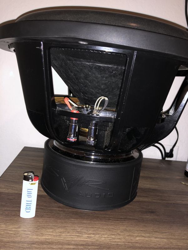 Skar zvx 15 for Sale in Spring Hill, FL - OfferUp