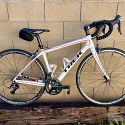 2016 Trek Domane 6.2 Full CARBON Road Bike 🚴‍♂️ 
