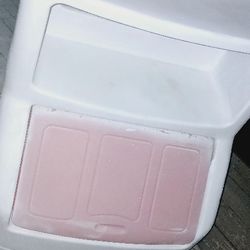 Little Tikes Toy Box