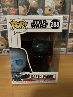 Darth Vader