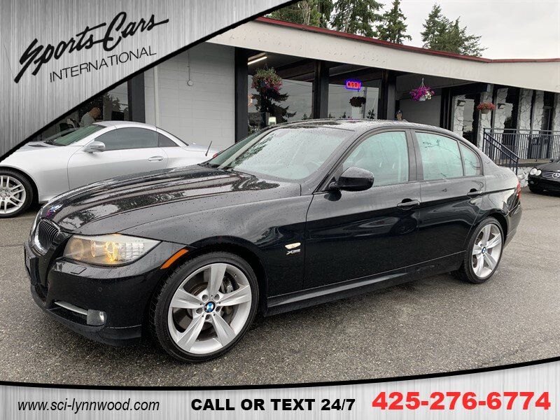 2009 BMW 335i xDrive