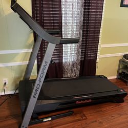 ProForm  4.0 Treadmill