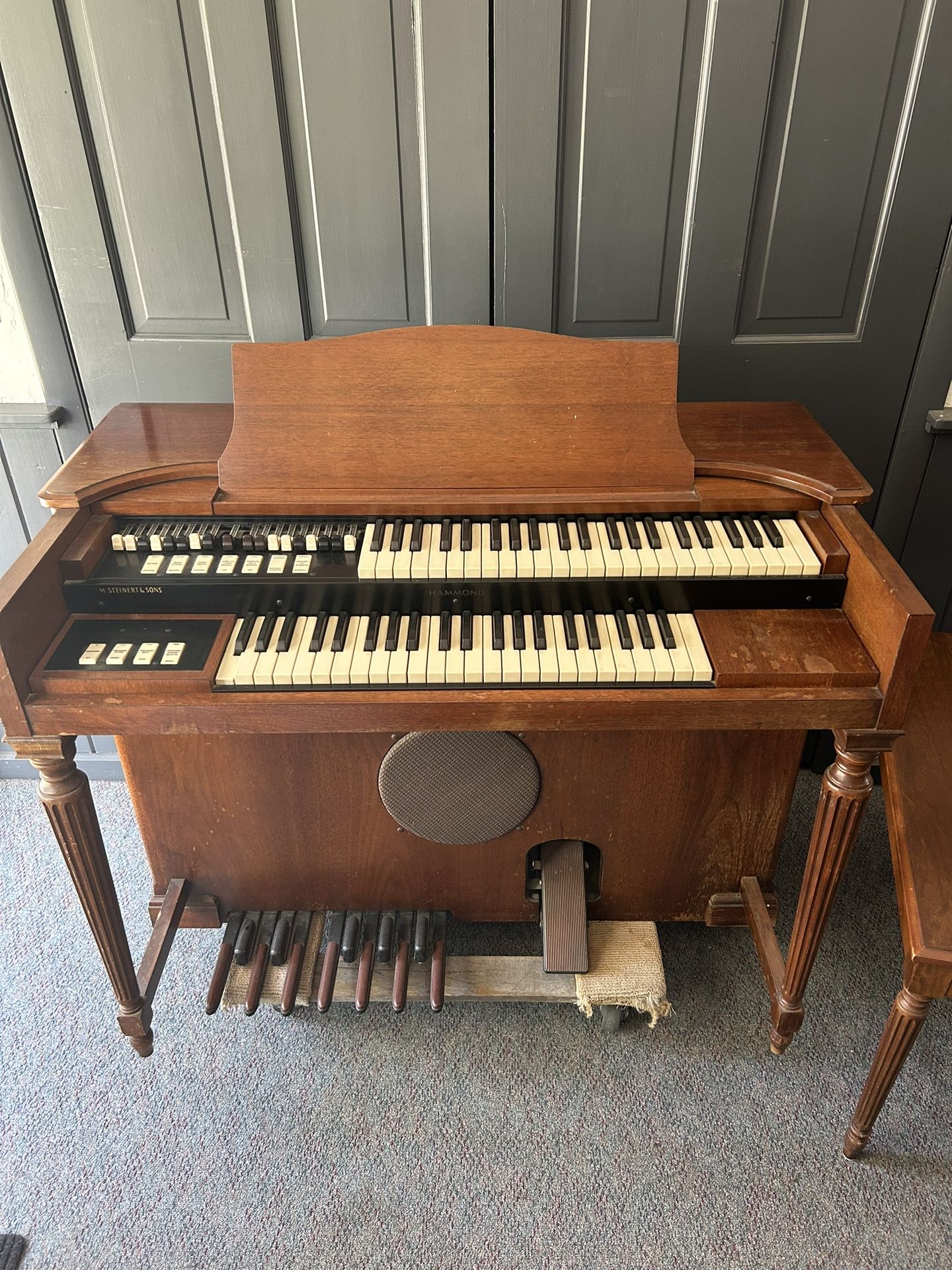 Hammond M3