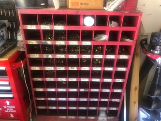Grainier Shelving