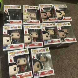 Funko Pops