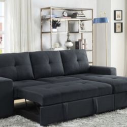 Sectional Sleeper