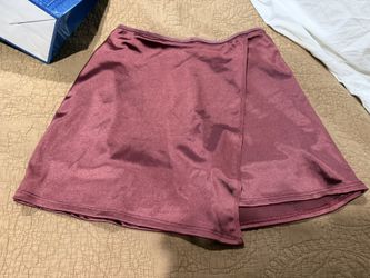 Womens Skirt Size Small
