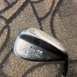 Cleveland 56° Wedge