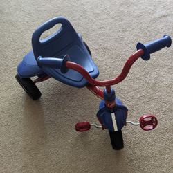 Radio Flyer Kids Bike