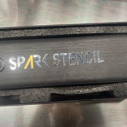 Stencil Printer